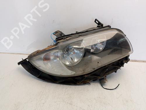 Right headlight BMW 1 (E81) 118 d | BP36324879C29 - Image 2