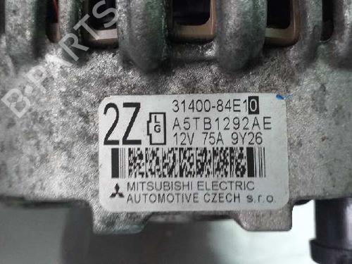 Generator SUZUKI SWIFT III (MZ, EZ)  | BP7959389M7 