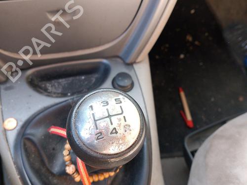 Starter CITROËN C5 II (RC_) 1.6 HDi (RC8HZB) | BP30513128M8 - Image 18