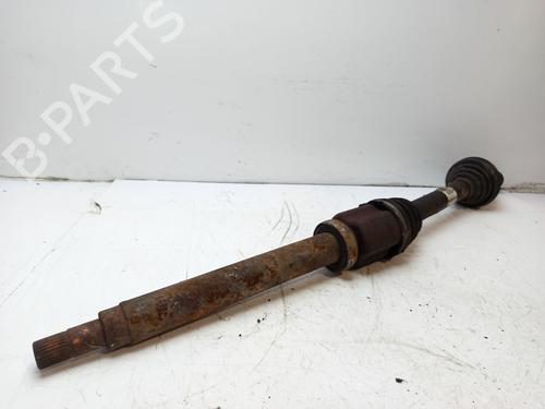 Right front driveshaft FORD C-MAX (DM2) 1.6 TDCi | BP32125035M39 - Image 5