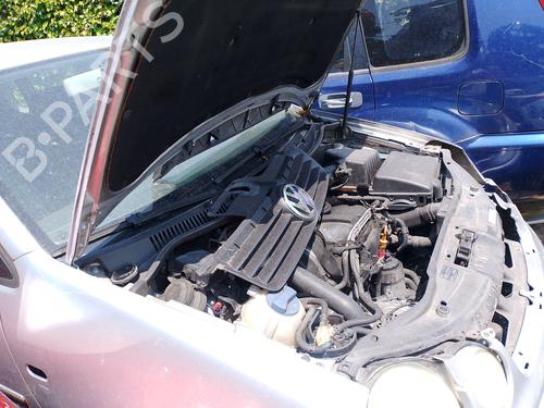 Getriebe VW POLO IV (9N_, 9A_)  | BP30487548M3 