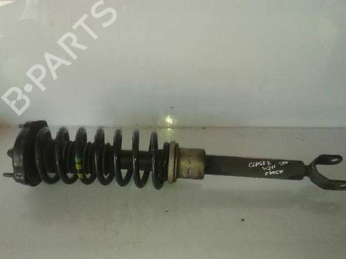 Used Left front shock absorber Left front shock absorber 10275720 10275720