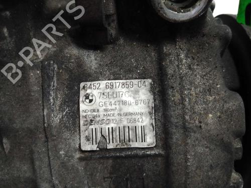 AC compressor BMW 7 (E65, E66, E67) 730 d | BP39610143M34 - Image 5
