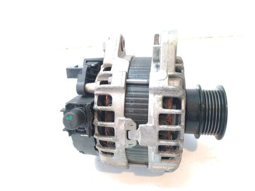 Used Alternator Alternator 21663569 21663569