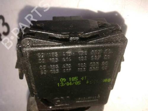 Steering column stalk OPEL ZAFIRA A MPV (T98)  | BP7951933I23