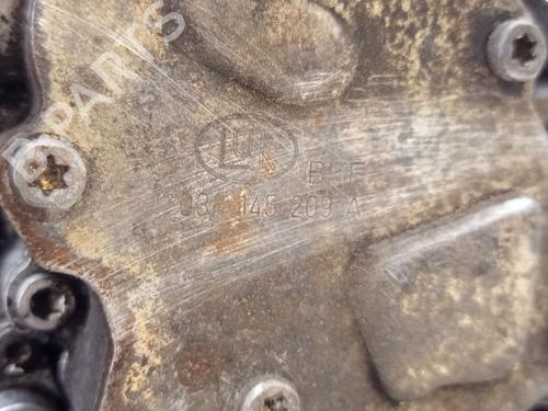 Engine AUDI A2 (8Z0) | BP29077410M1 - Image 14