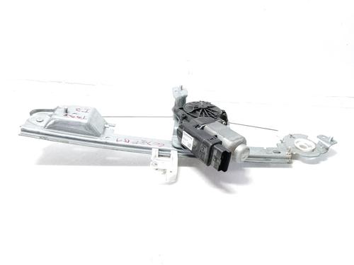 Rudehejsemotor bagstkærm venstre RENAULT SCÉNIC II (JM0/1_) 1.9 dCi (JM0G, JM12, JM1G, JM2C) (120 hp) 9844340