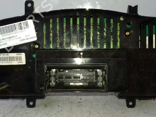 Instrument cluster SEAT LEON (1P1)  | BP7957813C47 