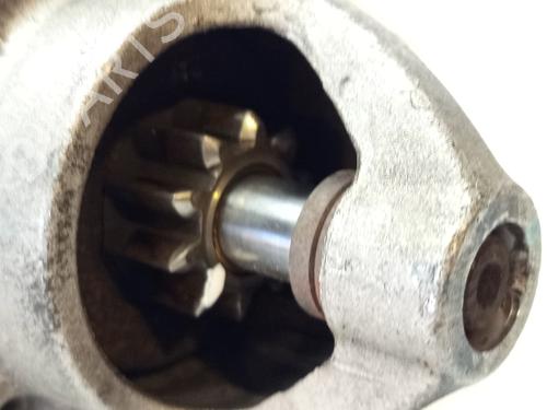 Starter FORD FIESTA VI (CB1, CCN) 1.25 | BP30512128M8  - Image 5