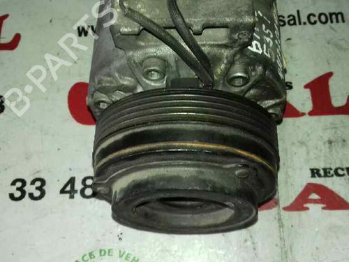 AC compressor BMW 5 Touring (E39) | BP10348523M34