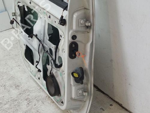 Left front door PEUGEOT BIPPER (AA_) 1.3 HDi 80 / BlueHDi 80 | BP31184190C2