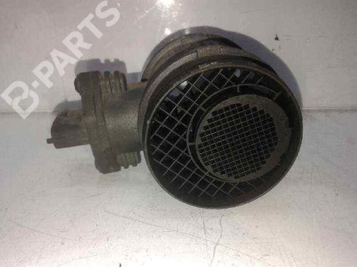 Mass air flow sensor OPEL ASTRA G Hatchback (T98)  | BP7956601M95 