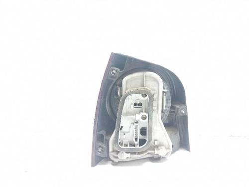 Right taillight VW POLO IV (9N_, 9A_)  | BP23240187C35 