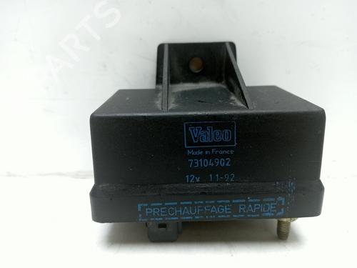 Used Electronic module Electronic module 16022996 16022996