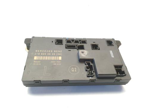 Elektronisk modul MERCEDES-BENZ CLS (C219) CLS 350 (219.356) (272 hp) 10559804