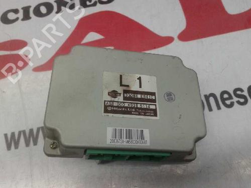 electronic-module-nissan-pathfinder-iii-r51-25-dci-33084eb41c-a58000x93-2005-7956200 main image