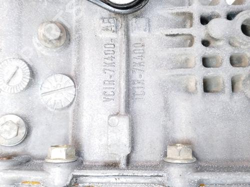 Gearbox FORD TRANSIT Van (FA_ _)  | BP26324837M3 