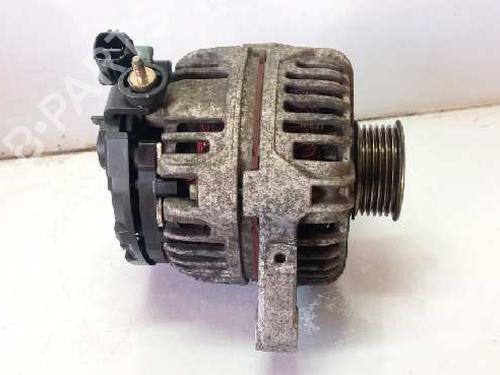 Alternator TOYOTA AVENSIS (_T22_) 1.6 i (AT220_, AT220R) | BP7961185M7 