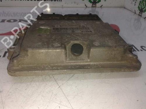 Engine control unit (ECU) FIAT STILO (192_) 1.9 D Multijet | BP7951879M57 