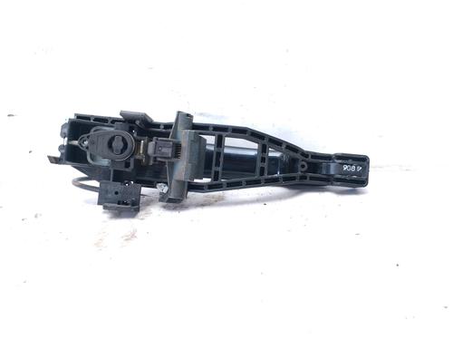Front right exterior door handle FORD FOCUS II (DA_, HCP, DP)  | BP19132890C129 