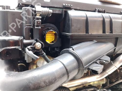 Engine PEUGEOT 206 Van 1.1 | BP31159402M1