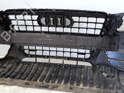 Front bumper AUDI A5 Sportback (8TA)  | BP29509885C7 