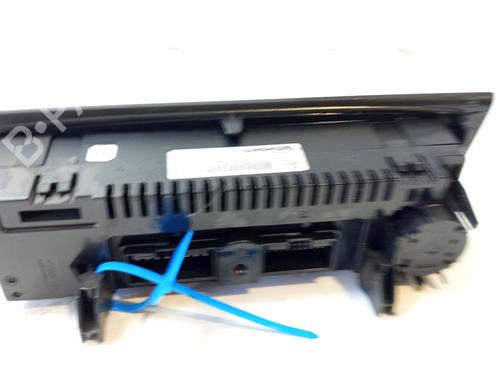 Climate control SEAT IBIZA IV (6J5, 6P1) 1.6 TDI | BP29210634I5 