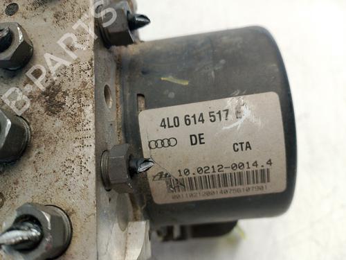 ABS pump AUDI Q7 (4LB) 3.0 TDI quattro | BP36363202M43 - Image 3