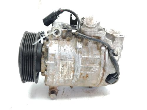 AC compressor AUDI Q7 (4LB) 3.0 TDI quattro | BP37702294M34 - Image 2