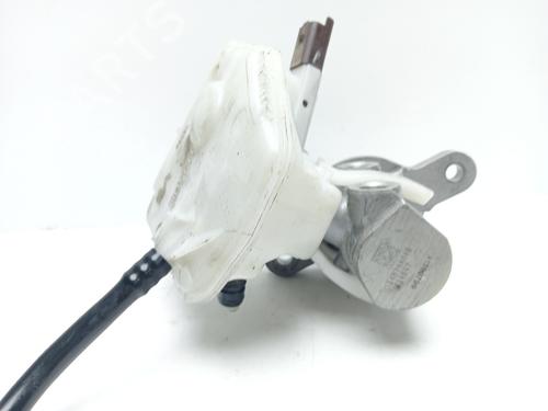Brake master cylinder CITROËN C4 II (NC_)  | BP17125783M77 