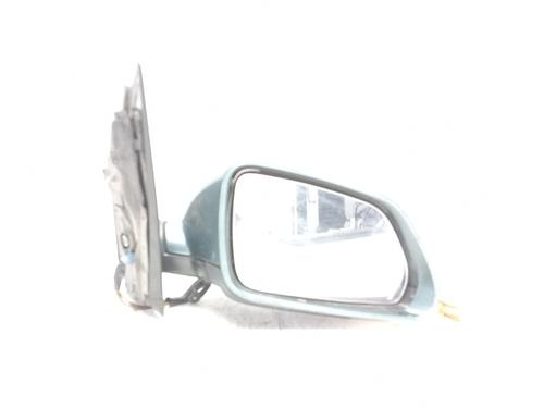 Right mirror VW POLO (9N_, 9A_)  | BP18692261C27 