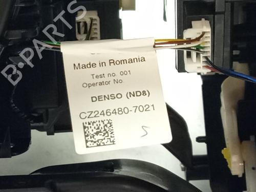 Heater matrix box TOYOTA YARIS (_P13_) | BP31160493M61