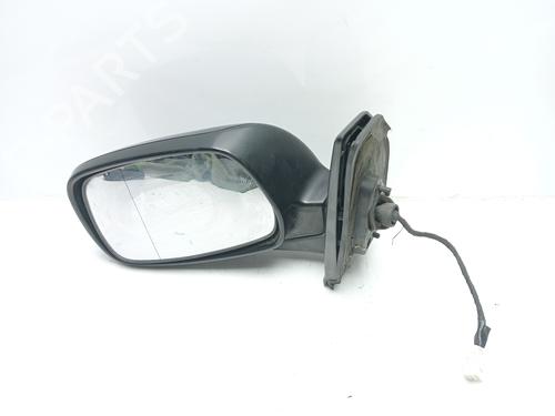 Left mirror TOYOTA AVENSIS (_T22_) [1997-2003]  17717356