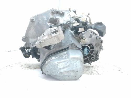Getriebe CITROËN C-ELYSEE (DD_) 1.2 VTi 82 | BP26206909M3 - Image 3