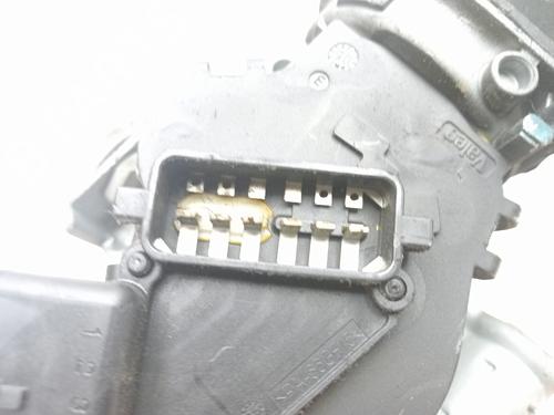 Front wiper motor RENAULT CLIO II (BB_, CB_)  | BP21050667M29 