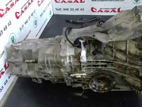 Gearbox AUDI A4 B6 (8E2) 1.9 TDI | BP7963438M3 - Image 7