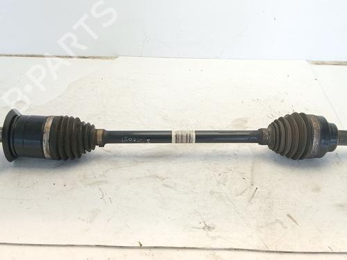 Used Left rear driveshaft BMW 1 (F20) 116 d (116 hp) 30657861
