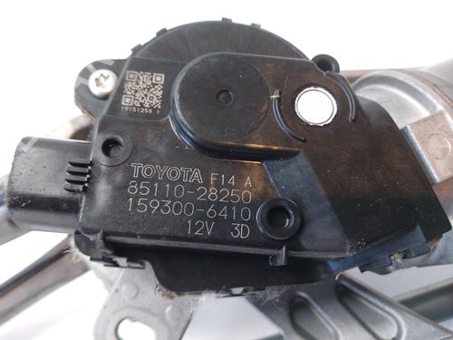 Front wiper motor LEXUS CT (ZWA10_) 200h (ZWA10_) | BP23875689M29 - Image 4