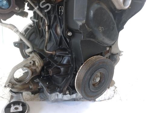 Motor RENAULT SCÉNIC II (JM0/1_) 1.9 dCi (JM0G, JM12, JM1G, JM2C) | BP30472731M1 