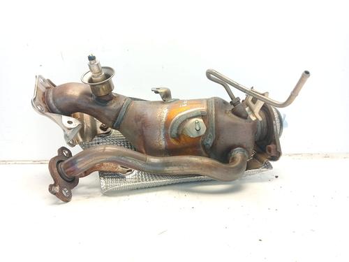 Used Catalyst TOYOTA YARIS (_P13_) [2010-2020]  31130899