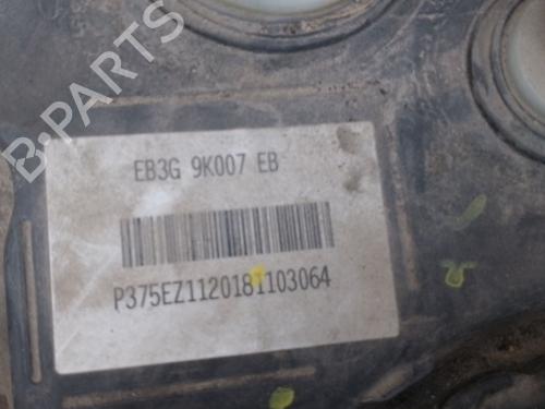Benzintank FORD RANGER (TKE) | BP26411520C62 - Image 3