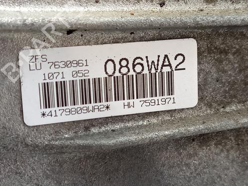 Gearkasse BMW X1 (E84) xDrive 28 i | BP30487538M3 