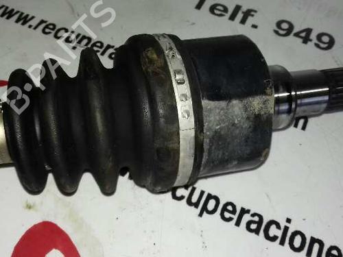 Right front driveshaft CHEVROLET KALOS 1.2 | BP7952389M39 - Image 4