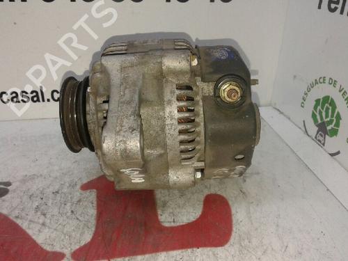Used Alternator Alternator 10276169 10276169