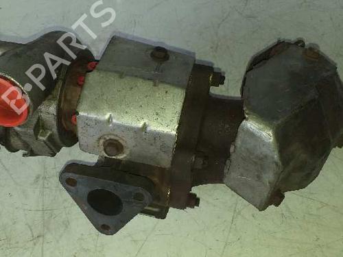 Turbocharger/Supercharger MITSUBISHI PAJERO III (V7_W, V6_W) 3.2 Di-D (V68W) | BP7957316M71