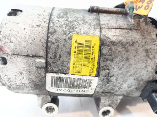 AC compressor FORD MONDEO IV (BA7) 2.0 TDCi | BP33455532M34  - Image 5
