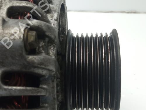 Alternator MAZDA 6 Saloon (GG) | BP12310074M7 - Image 6