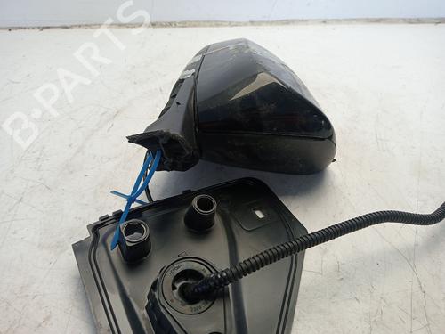 Right mirror TOYOTA AYGO X (_B7_) 1.0 VVT-i (KGB70) | BP29335969C27 