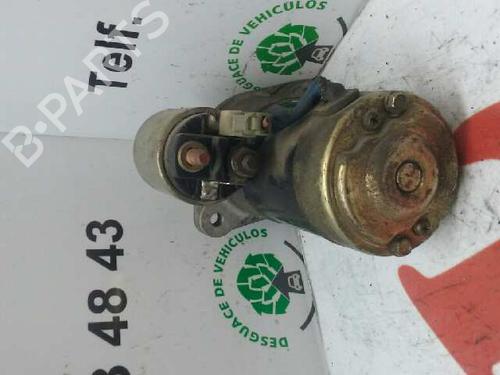 Starter HYUNDAI i30 (FD) 1.6 | BP7962963M8 - Image 2