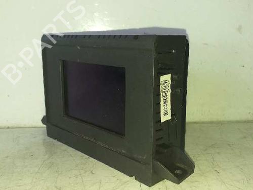 Display monitor OPEL CORSA D (S07) | BP7958243C48 - Image 2